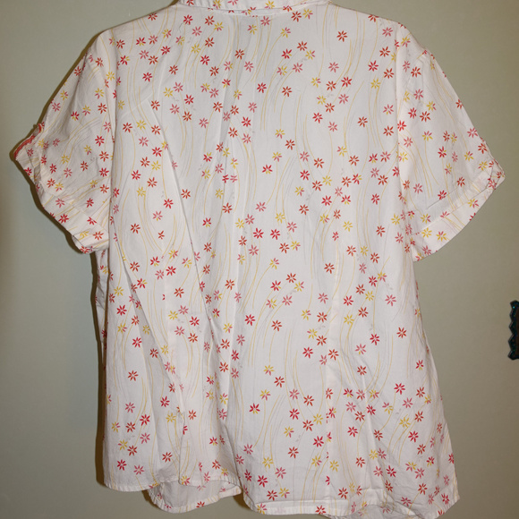 Style & Co Blouse - Picture 2 of 4